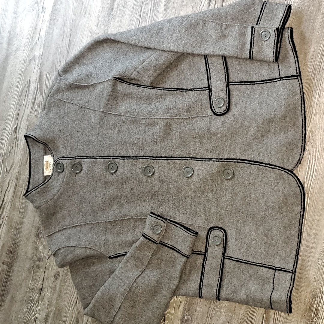 Talbots Wool
